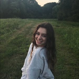 Meet your Posher, Ingrid